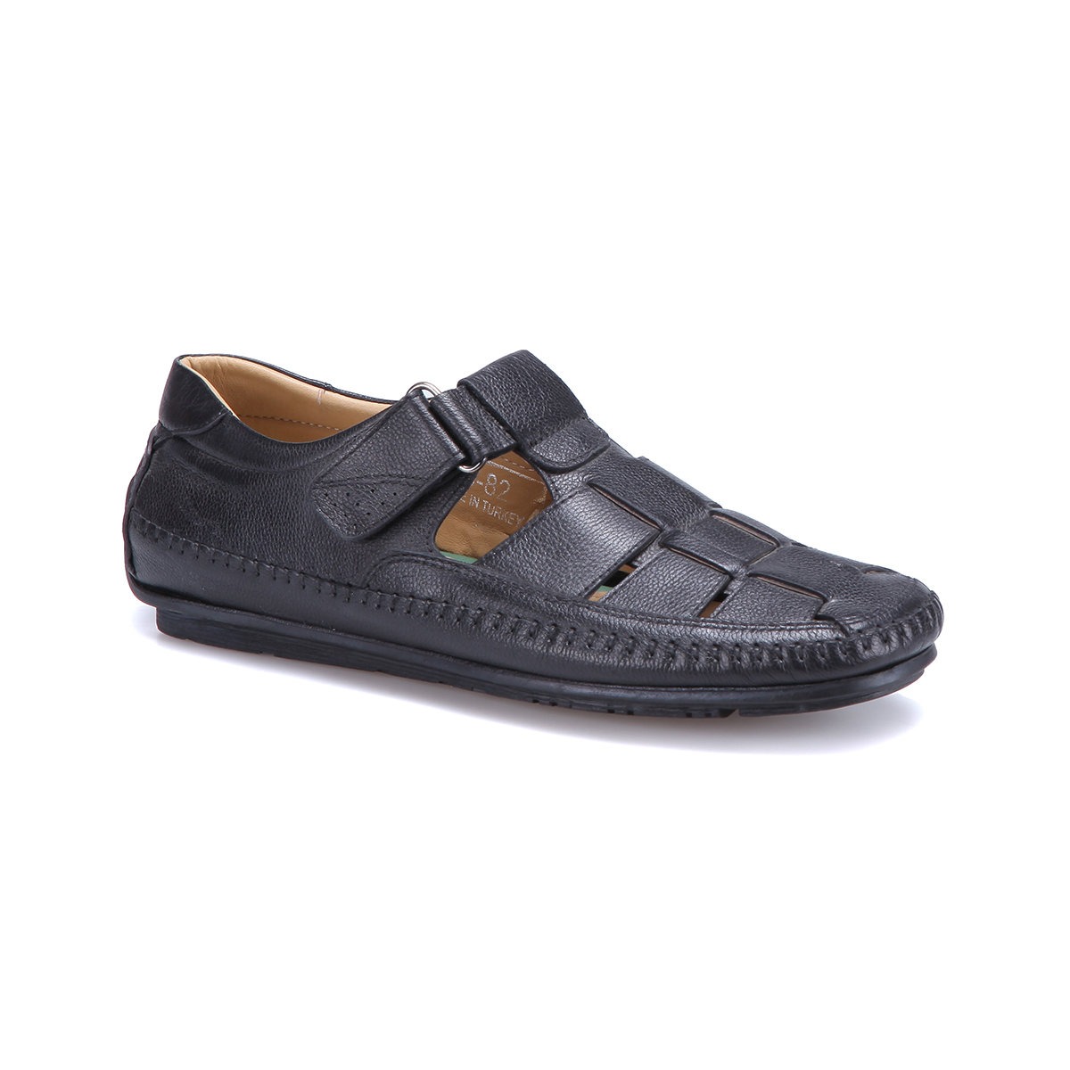 G-82 BLACK